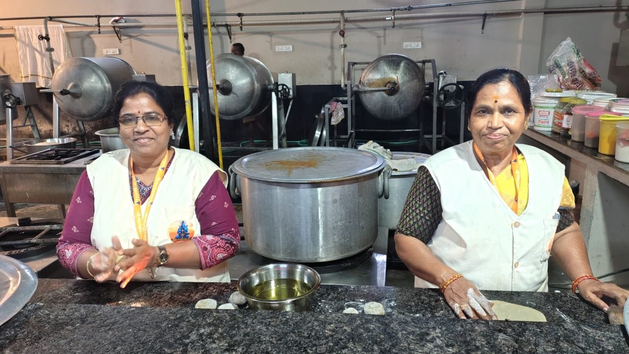 Mentor transforming women group
